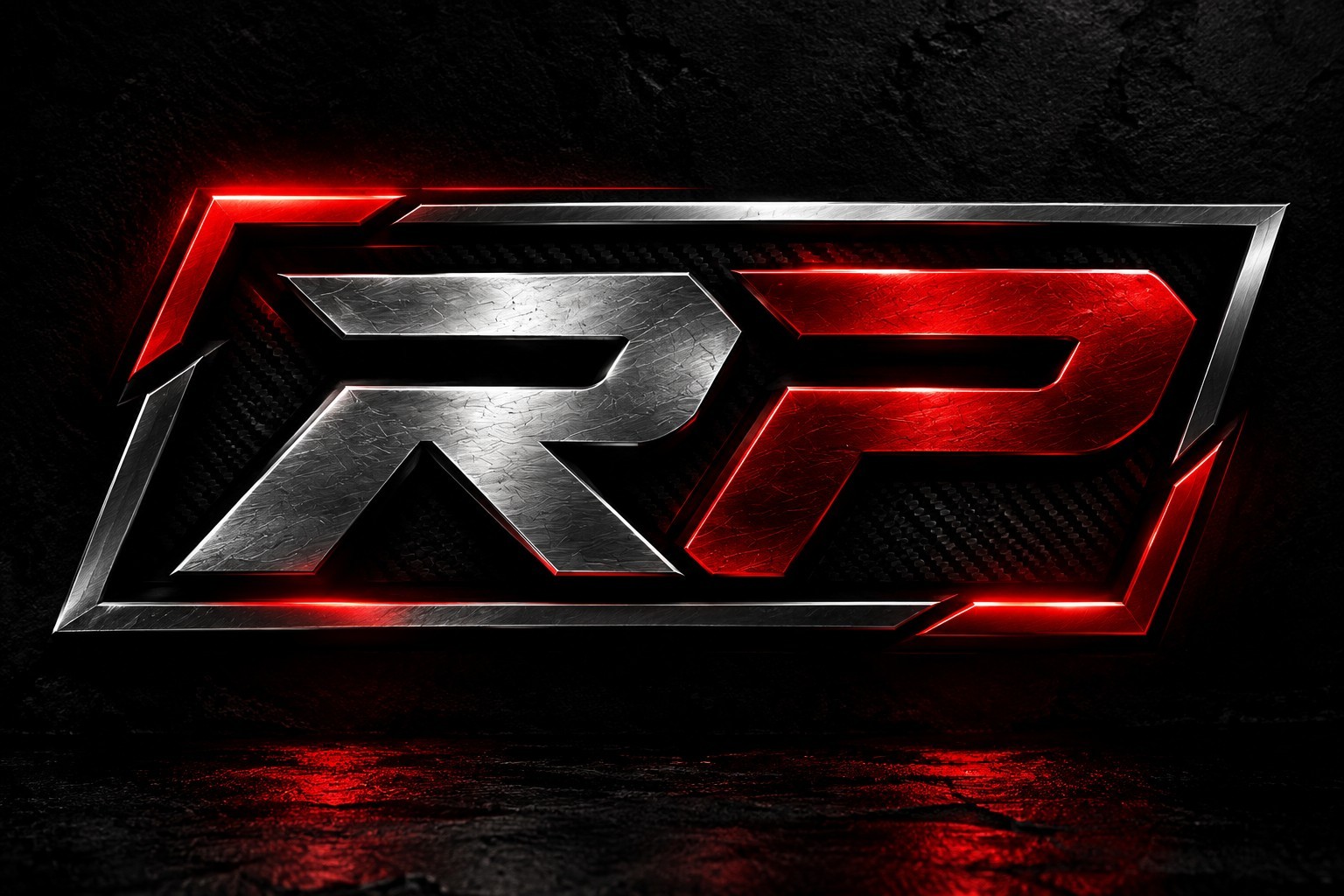 Red Point RP logo
